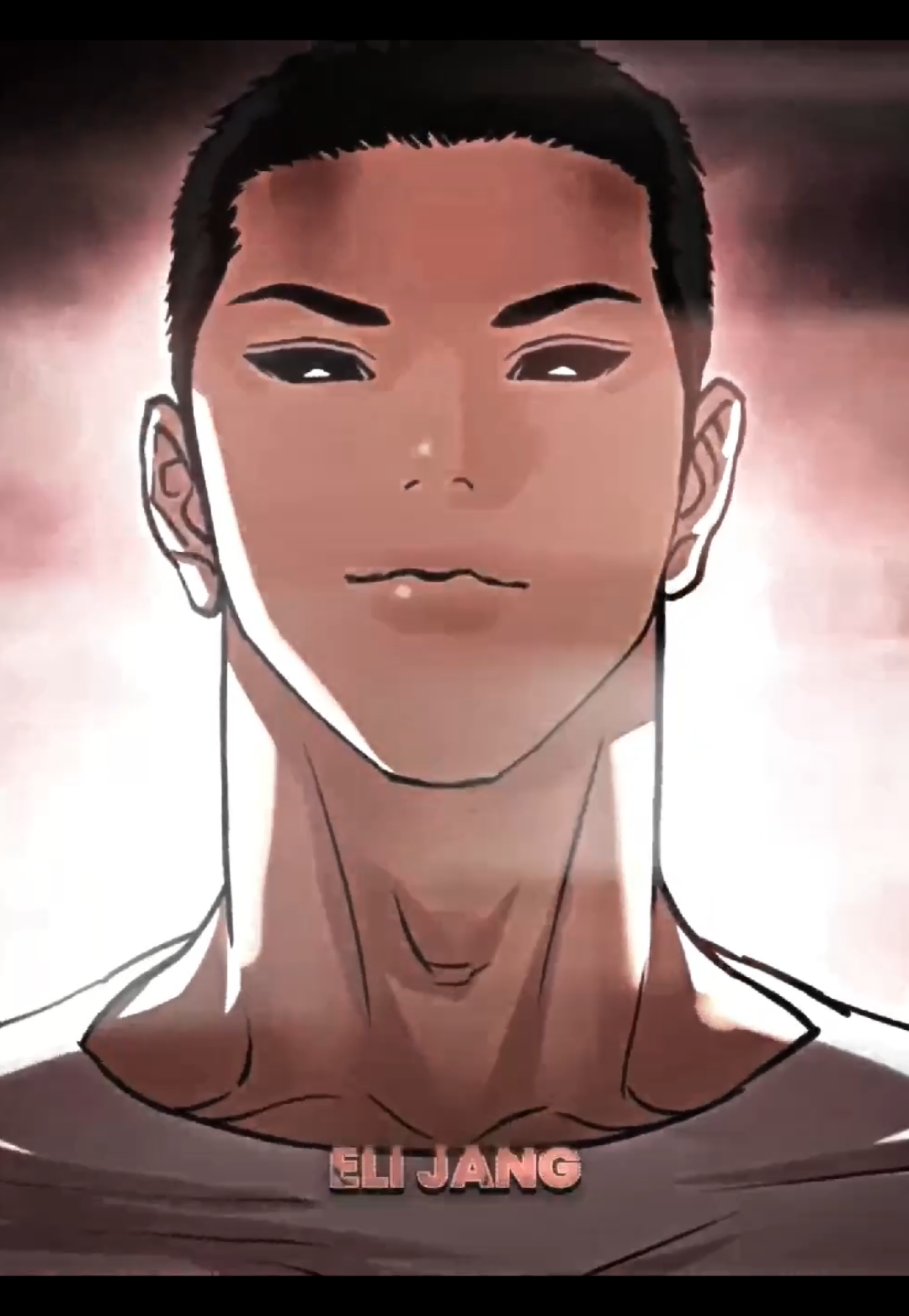 DANIEL PARK VS BIG DANIEL  #looskimedit #manhwaedit #looskim #manhwa #danielpark 