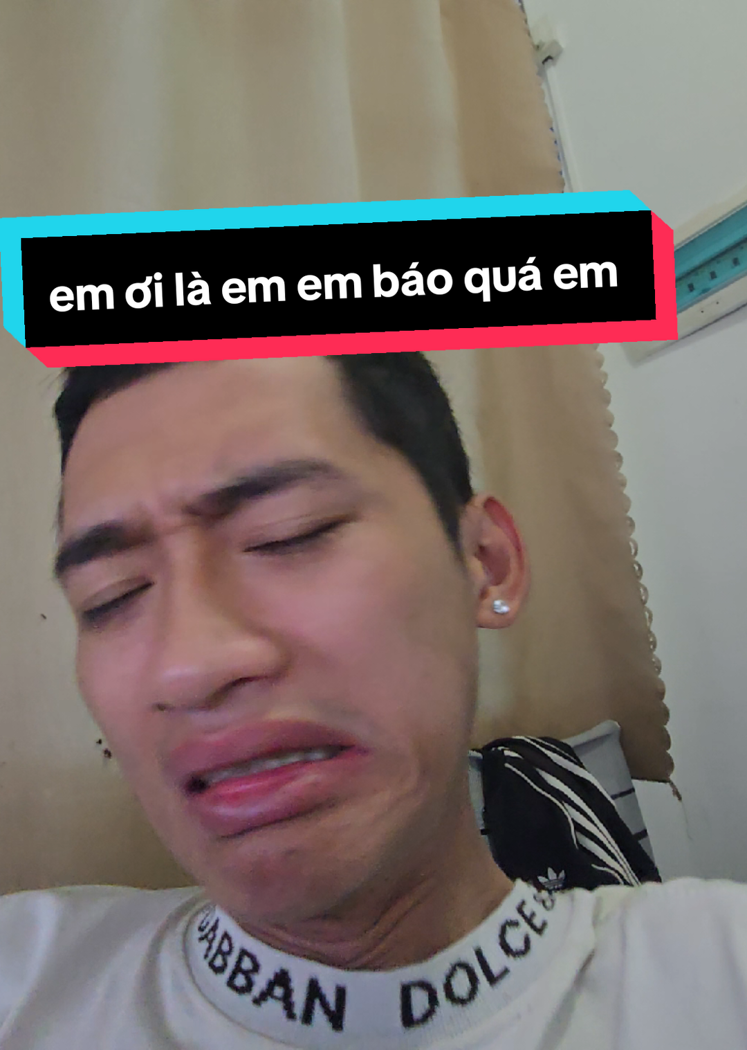 em ơi em ơi em ám hoài em ơi #foryou #funny #xuhuong 