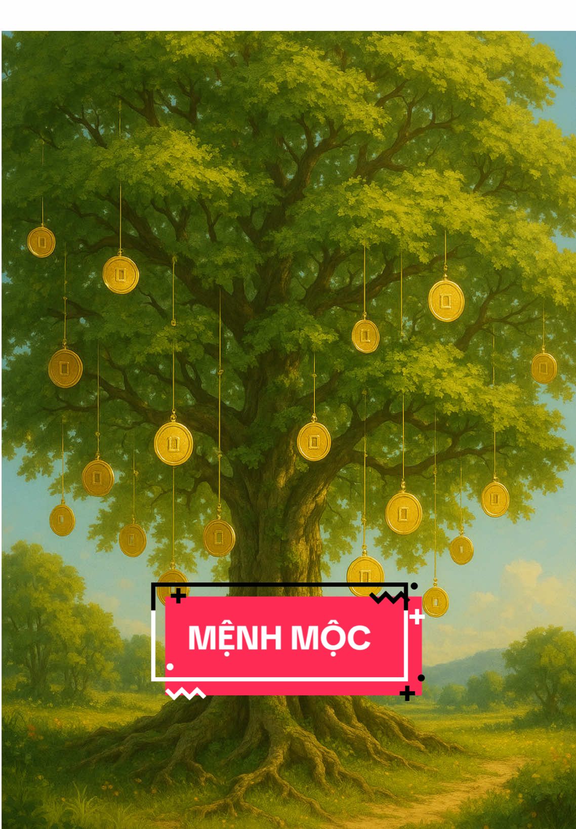 Những điều người mệnh Mộc cần lưu ý… #phongthuy #xuhuong #tamlinh #nguhanh 