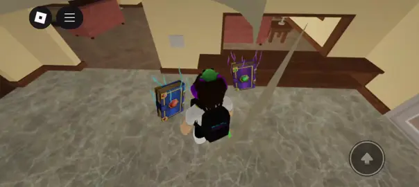 #roblox #foryou  hanya game biasa 2