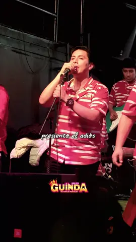 💔 “Presiento el adiós, algo está pasando por mi mente…” 🎶 Un éxito de oro de la cumbia caliente: Mi vida es tu amor ❤️ #MiVidaEsTuAmor #GrupoGuinda #CumbiaPeruana #PuritaCalidad #ÉxitoDeOro@Carlos Anthony 