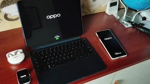 Oppo Fan! #zhenghemyth#oppo