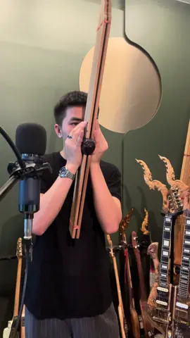 ฟังแล้วคิดฮอดบ้านเฮาครับ🙂#ทีมสกลนคร #แคน 