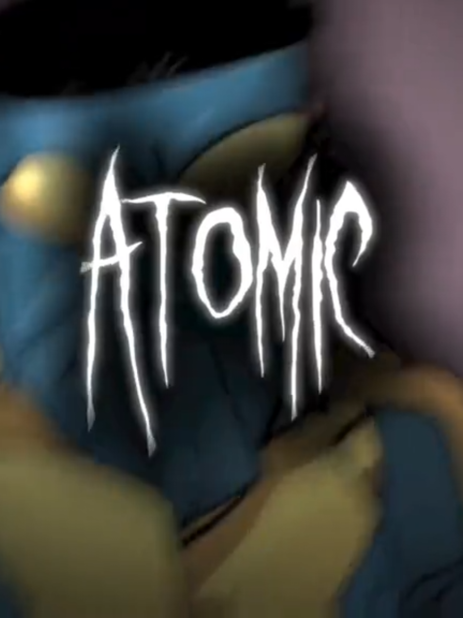 my best variant🔥 || shiesty mark edit #invincible #invincibleedit #invinciblevariants #shiestymark #fyp 