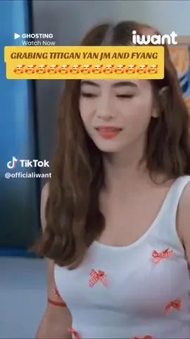 GRABI YUNG KILIG UMABOT HANGGANG LANGIT LALO NA KAPAG NAG TINGINAN SILA SA ISAT GRABI YUNG KILIG KO GRABING MGA TITIGAN YAN🥰🥰🥰🥰 #JMFYANG💛  #JMIBARRA💙💛  #Pbbgen11💙  #FYANGSMITH💜💜💜 @Mak @Sofia Smith @abrilata04 @cheeeee9 @Team Fyang Slayers OFC @JMFYANG @Sola 