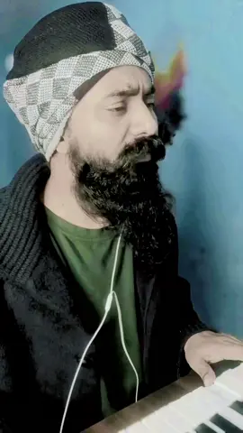 Ok ghar Rabb Da ❤️🧿#tik_tok #fyp #tiktokviral #nfak 