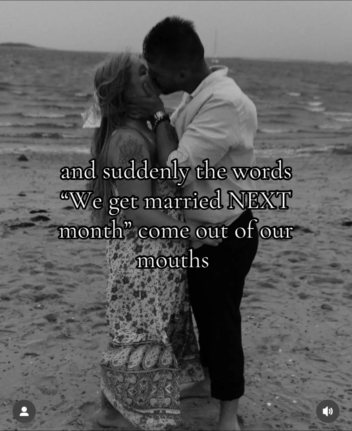 We booked our venue over 2 years ago and now it’s here like time isn’t real  #fyp #octoberbride #bridetobe  #capecod #engaged 