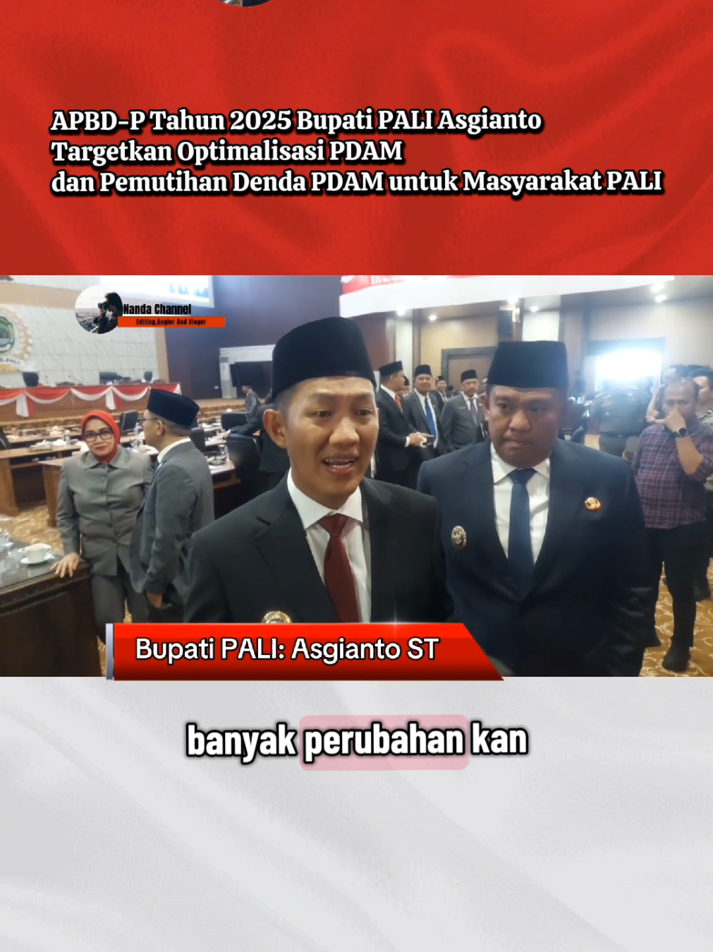 Kabar Gembira 