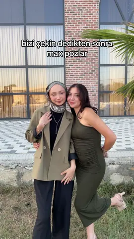 iki alık @Nur💅  #bacım #dost #pozönerileri #fotografia 