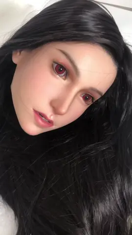 蒂法有像嗎？ Does Tifa look like that?