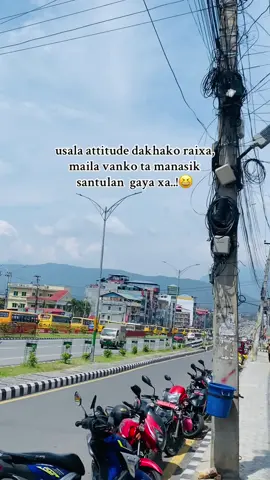 attitude na dakha na 😆😆😆😆#fypシ゚ #viral #grow #ns200 #BaBuWa🖤 