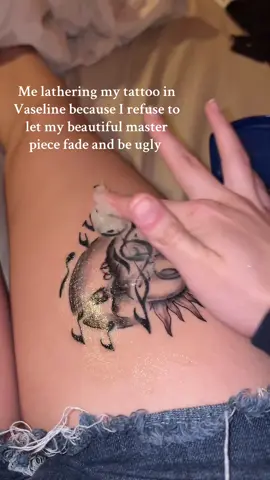 #tattoo #fyp #relatable #viralvideo #viral 