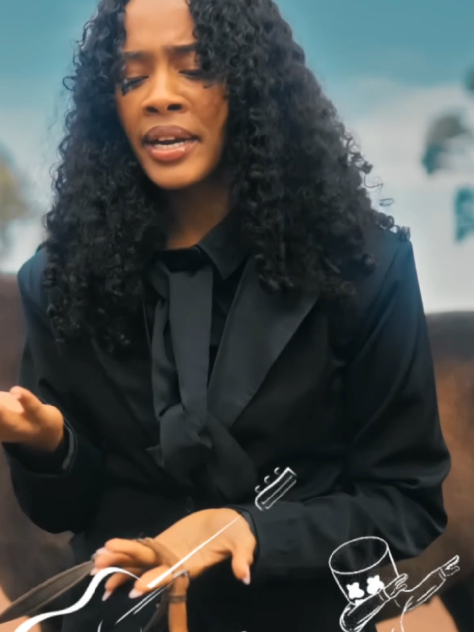 #music #ethiopiamusic #amharamusic #habashamusic #tiktok @✨🅰️𝗔𝗯𝗿𝗮𝗵𝗮𝗺🅱️✨ @fiyorii getachew 