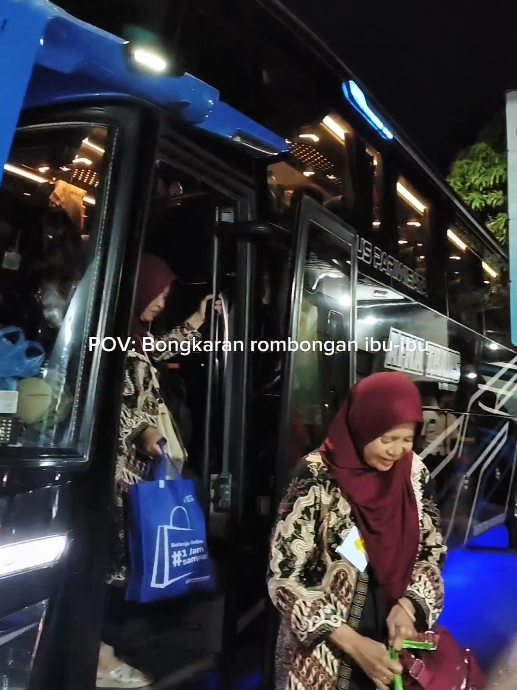 moodboster-nya para pelaku pariwisata #maturnuwun 