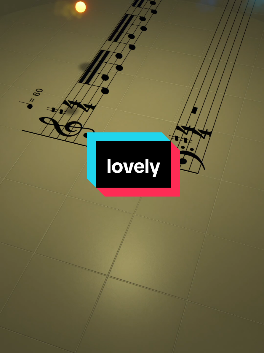 Replying to @priscil..mdiateur #piano #sheetmusic #billieeilish 