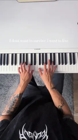That one pixar edit  Song: Every Living Breathing Moment @HalfTimeCinema  #pianocover #Piano #pixar #pixaredit #everylivingbreathingmoment #thatoneedit #animation #soul #quote #pianotutorial #tutorial #fyp 