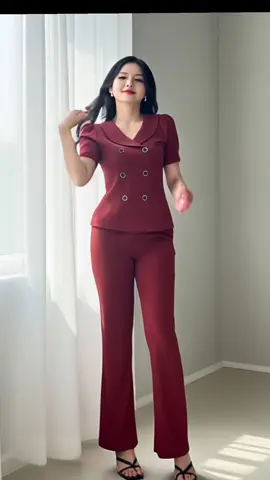 Sét bộ thanh lịch #setdonu #setnu #setthanhlich 