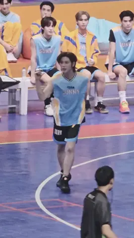 พี่วรรณดิwaaaaaaaaaa #DMDSPORTDAY2025 #firstone_wnk @Firstone 
