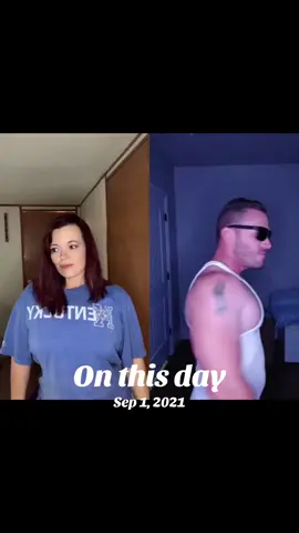 #onthisday #duet with @Jeff Spartan #duetswithfriends #crazylunchlady2 