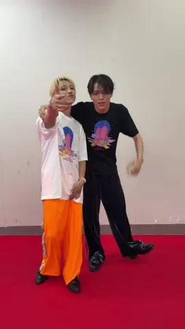 DOMINO😎 #高尾兄弟 @高尾颯斗 