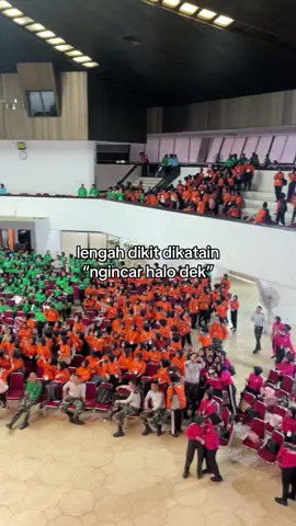 #fyp #iikpelamoniamakassar #kampushijau #fypppppppppppppp #pkkmb2025 