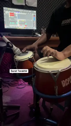 Surat Terakhir Dangdut Omahan🤣