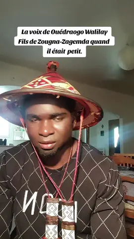 Ouedraogo  Walilay Fils de Zougna-Zagemda.  #fyp #pourtoi #viral #burkinafaso 