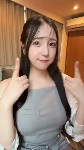 とぅんとぅん❤︎