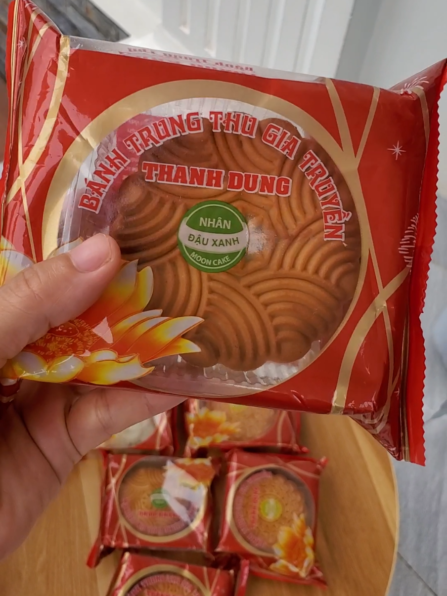 bánh trung thu gia truyền Thanh Dung mix vị #banhtrungthutruyenthong #xuhuong #review #banhtrungthu @Thanh Thanh Gia Dụng @Thanh Thanh Gia Dụng 