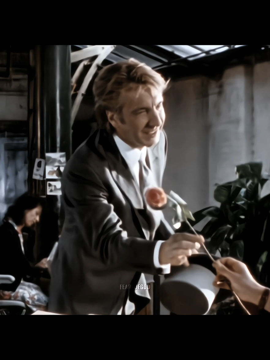 tg:gryltry #alanrickman #fypシ #fyp #rekomendasi #rek #severussnape #северусснейп #alanrickman 