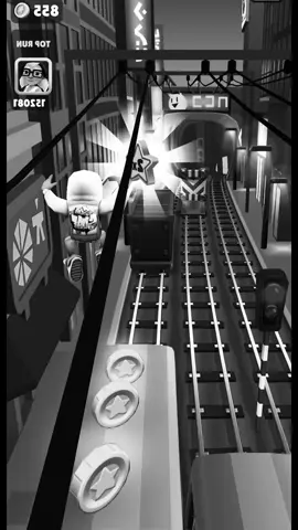 Be alright>>>#subwaysurfers #englishsong #viraltiktok #fyp #viralvideo 