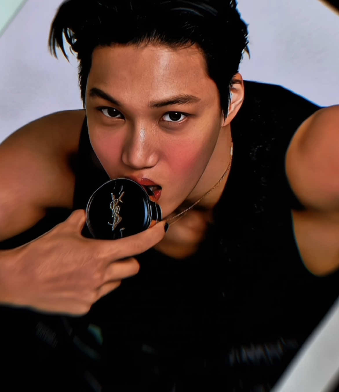 THIS MAN  #idontsell #kai #exo #kimjongin #kaiexo kai exo i don't sell edit 