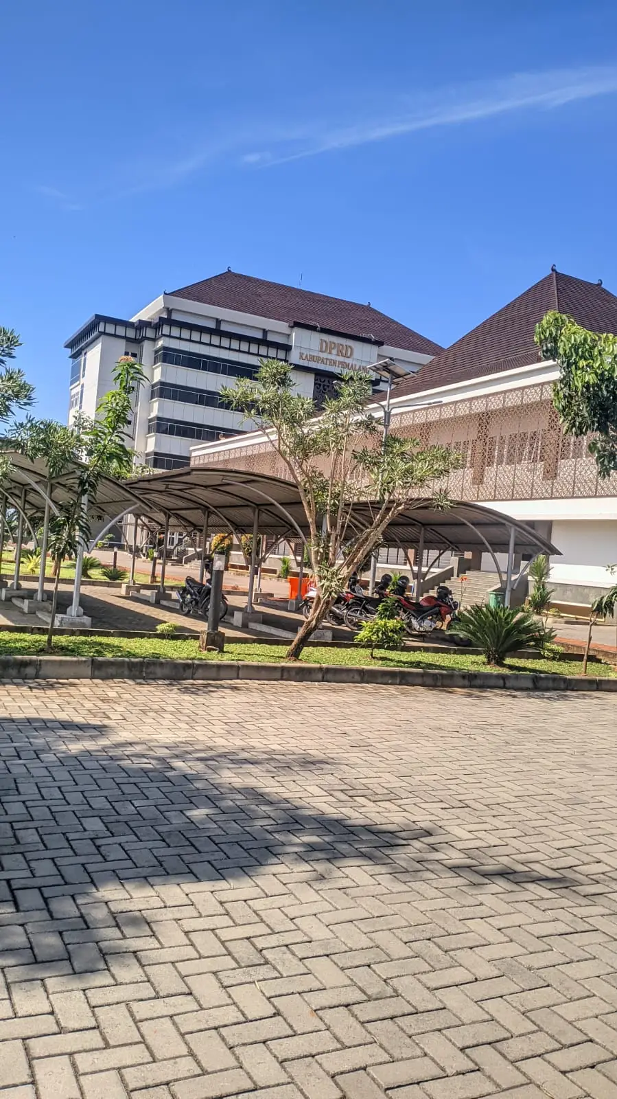 Pemalang Ikhlas Kotaku #pemalang  #dprdpemalang  #fyp 