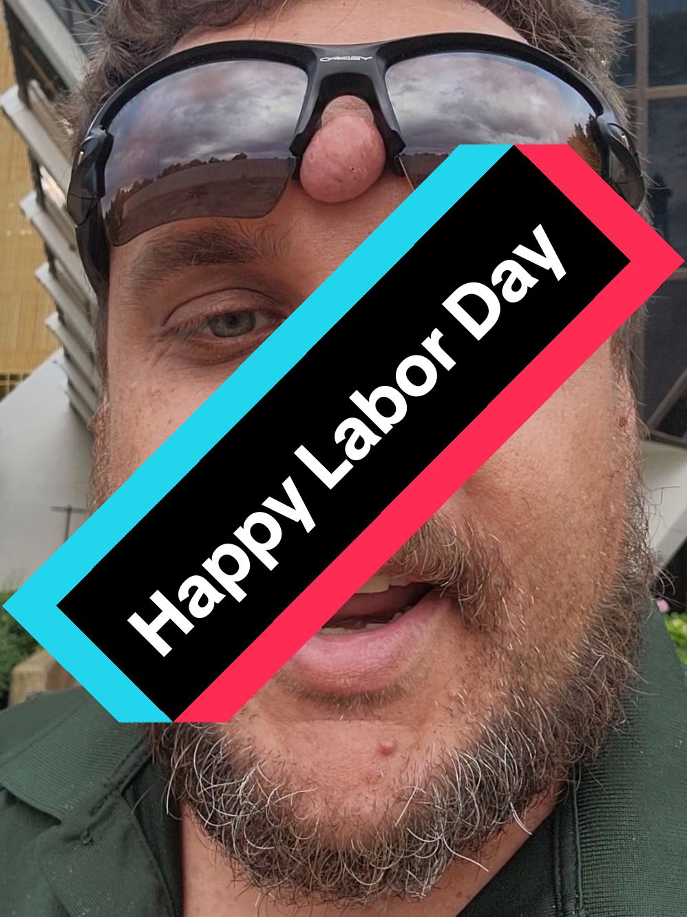 Happy Labor Day.  #fyp #LaborDay #WTF #Satisfying #Comedy 