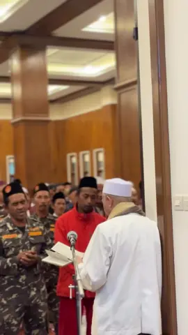 mahallul qiyam bersama Mbah KH sholeh bahruddin #ngalahtv #mahallulqiyam #santri #foryou #fyp 