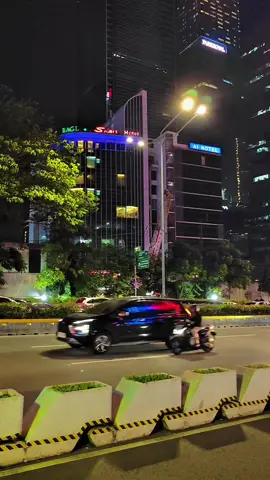 view malam dekat stasiun sudirman  #citylight #citylightsjakarta #cityscape #jakartavibes #4u 
