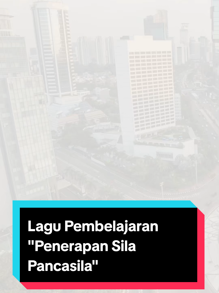 Praktikkan yuk.. #lagupembelajaran #kelas2sd #pendidikanpancasila 