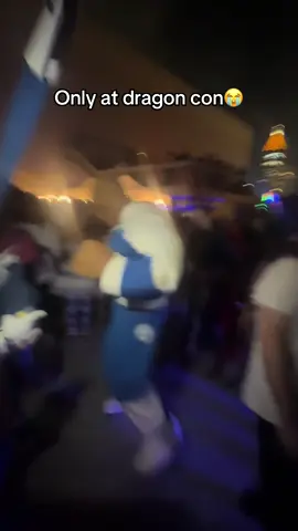 Ts was so funny 😭 they looked so spot on too #dragoncon2025 #fantasticfour 