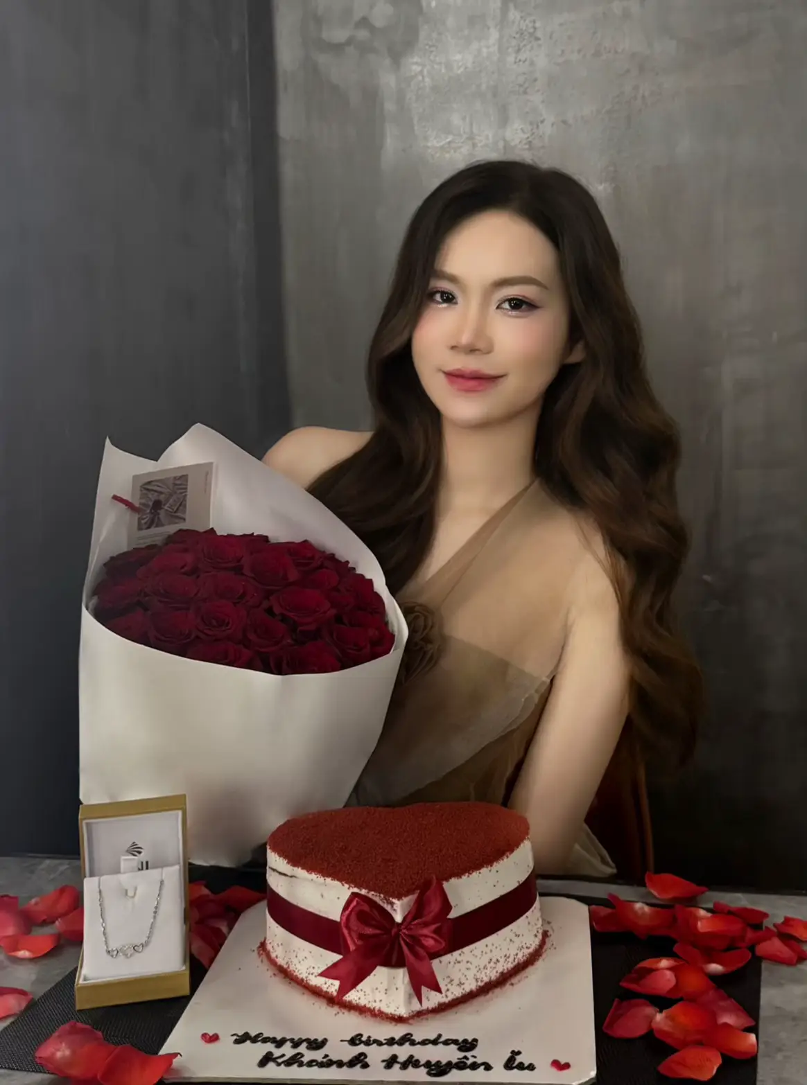 #birthday #viral #xuhuong 