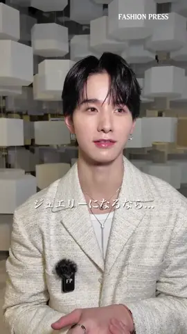 #JO1 #佐藤景瑚 