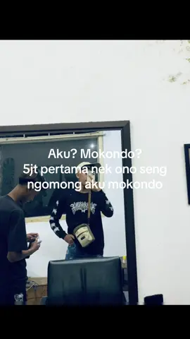 #fyp #foryou #viral #mokondo 