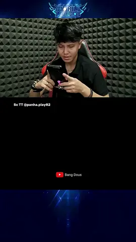 cou motek vs badang m ontek#mlbbcreatorcamp #mlbb 