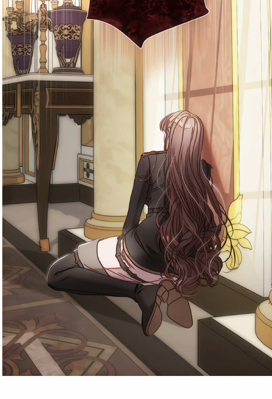 chỉ hộc siro r 😭❗️ #사랑받는언니가사라진세계 #theworldwithoutmysisterwhoeveryoneloved #omotthegioikhongcoemgaimaaicungyeu #gđ_kimcuong💦 #grp_dora🕊 