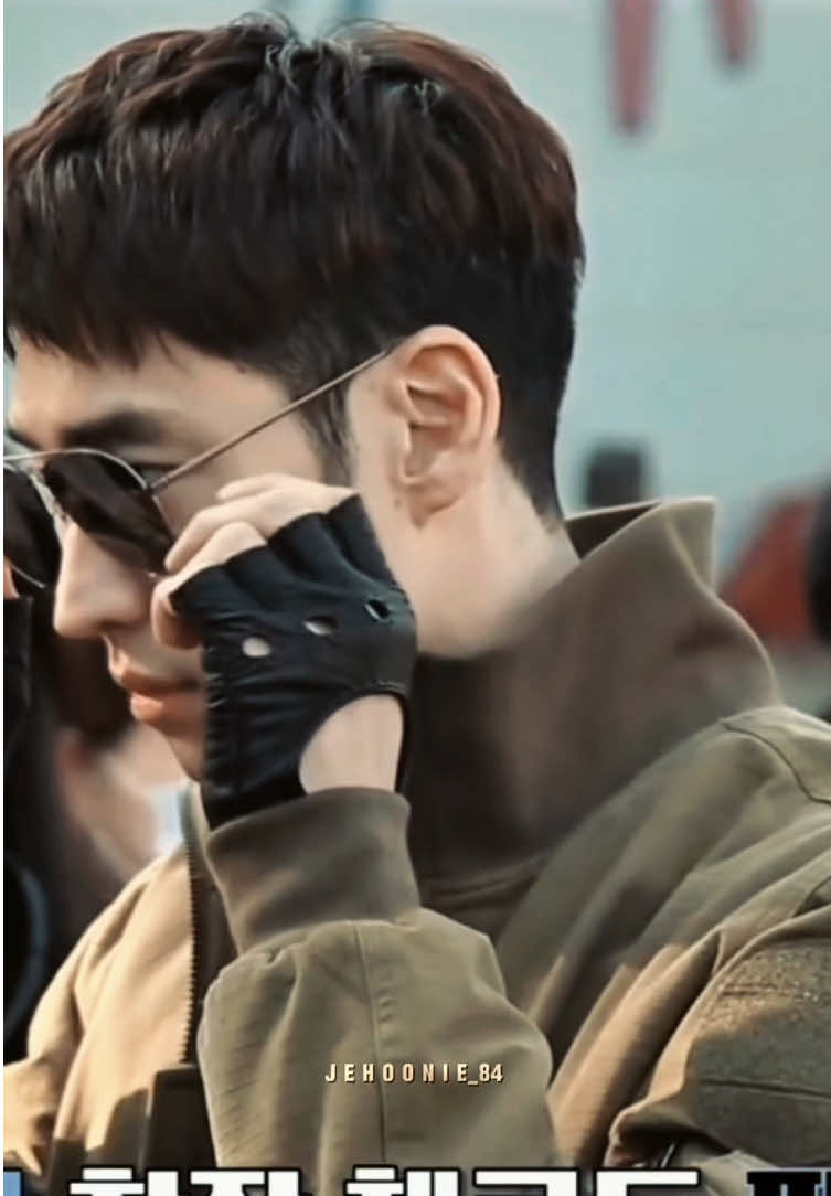 Mas Dokii versi TD season 1😎❤️‍🔥#leejehoon #이제훈 #อีเจฮุน #taxidriver #koreanactor #kdrama 