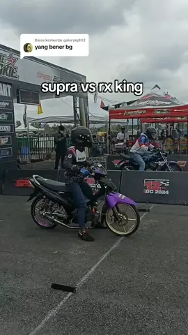 kph vs rx king
