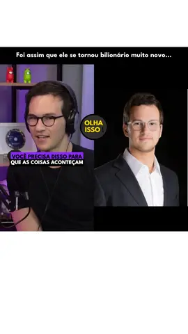 Você já parou para pensar se faz isso na sua vida? 🤔 Confira os insights incríveis que o @giga.cast traz para você! Vamos juntos nessa jornada de autoconhecimento? 🌟