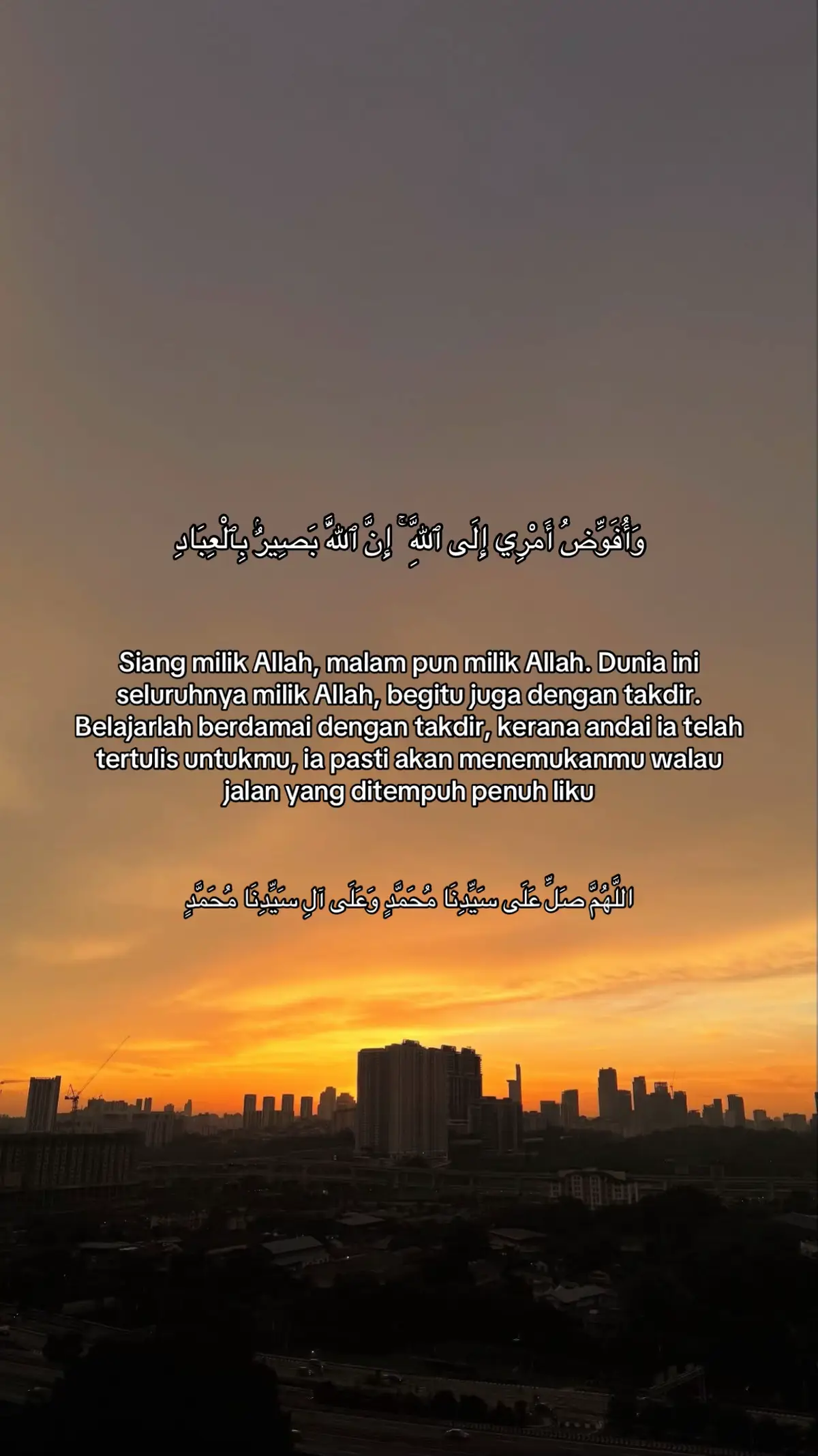 #quotes #selfreminder #quotesoftheday🦋 #takdir #storytime 