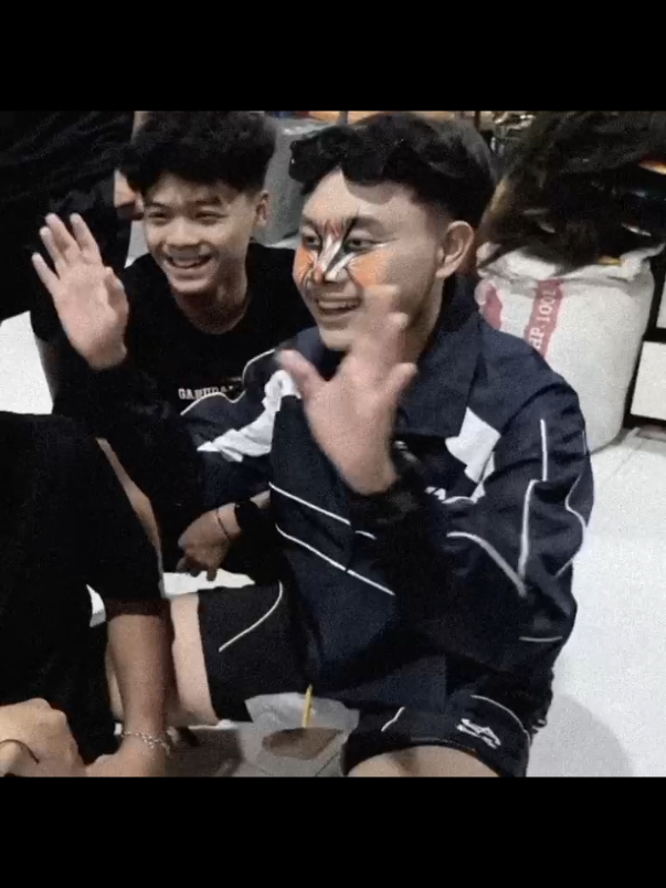 si permen kapas pink🩷🩷@kakaasudahbesar #kakagalangramadhan #kaka #maskakagwsm #gwsmlovers👹 #garudawisnusatriamuda 