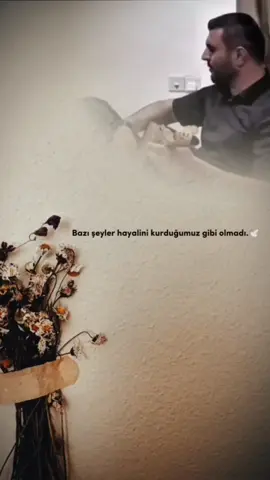 Bazı şeyler hayalini kurduğumuz gibi olmadı.🕊️ #öneal  #navjin 