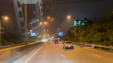 Chuẩn bị cập bến #xuhuongtiktok #xekhachhagiang 